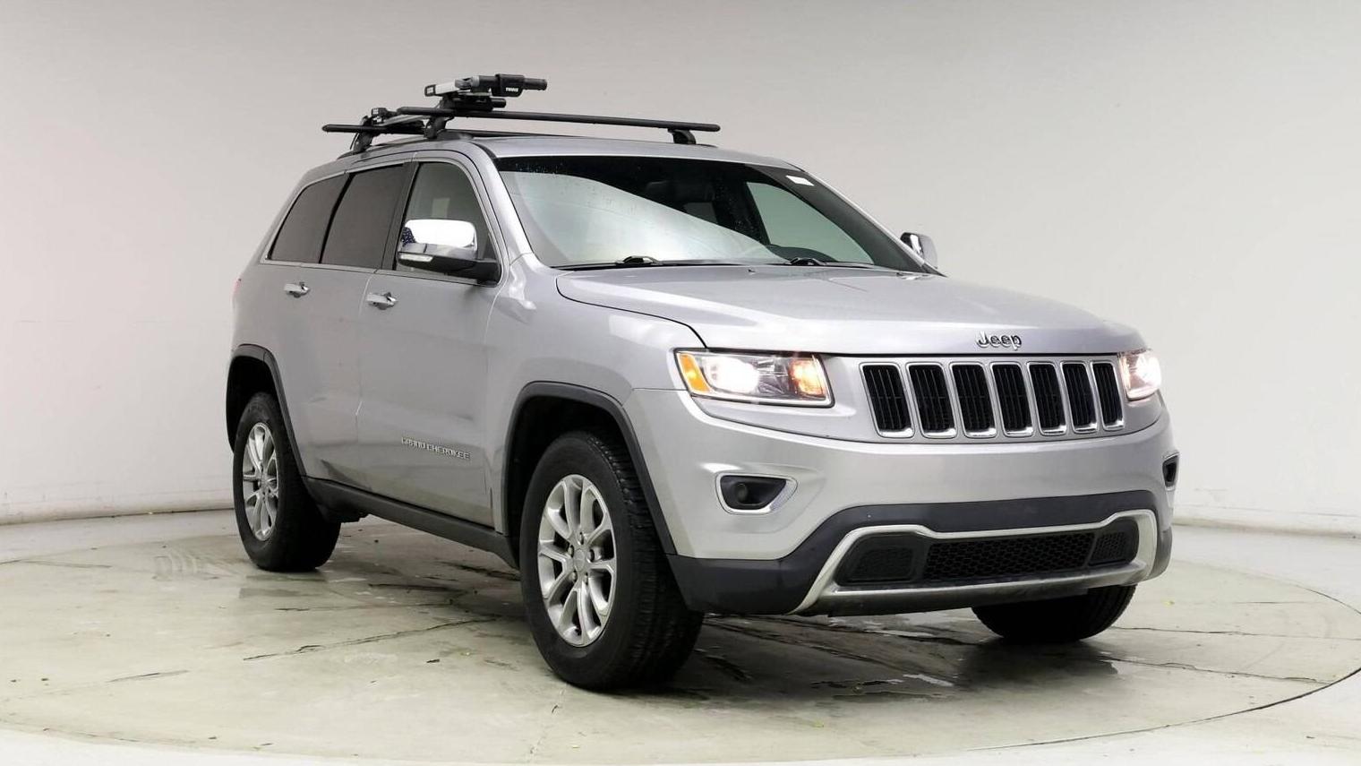 JEEP GRAND CHEROKEE 2015 1C4RJFBG7FC876279 image